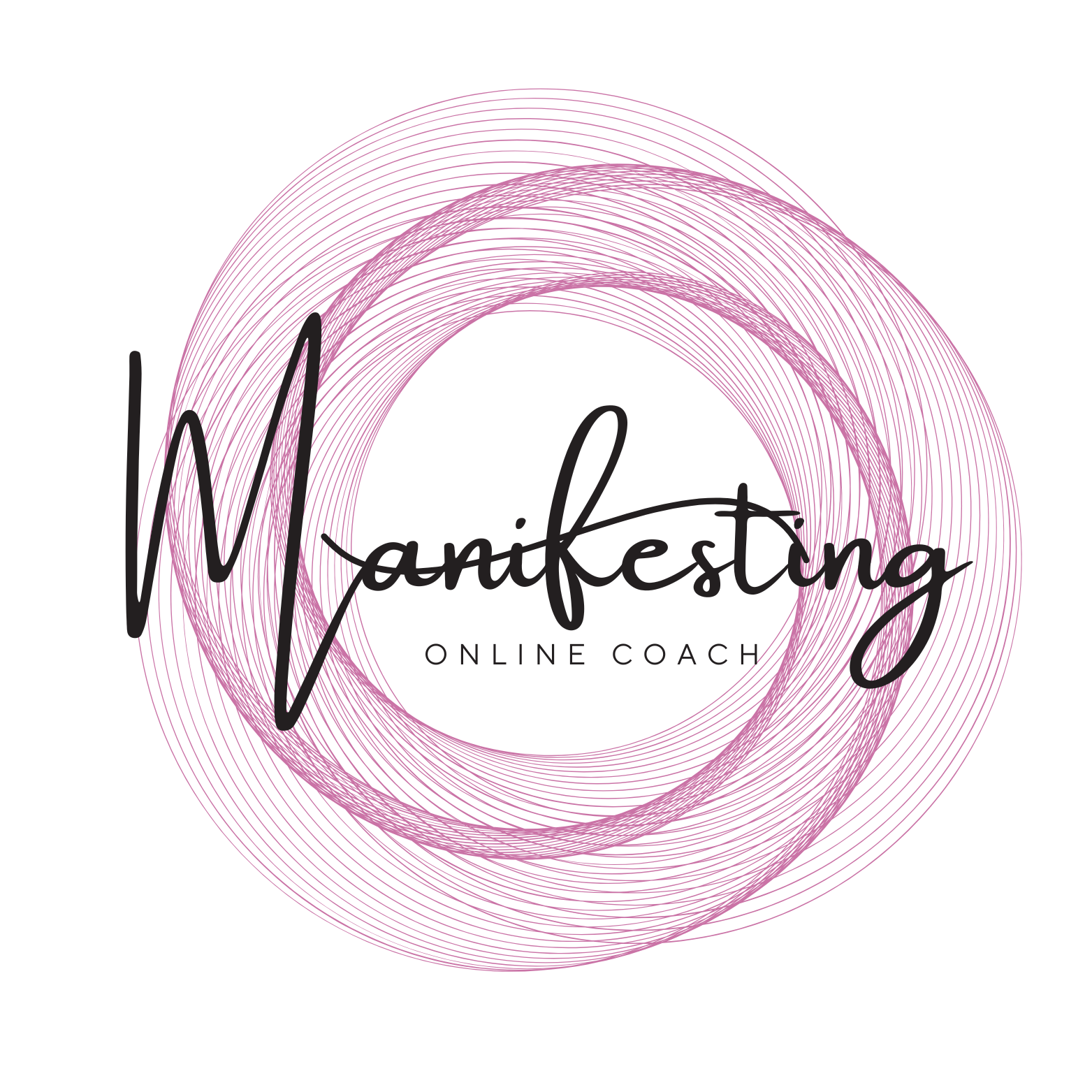 Live Manifestation Coach